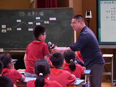 项目赋能新课堂，师生共筑成长力 ——记苏州工业园区教师教育基地“项目化学习”专题培训活动